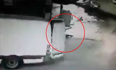 הלוחמים קפצו מה'מסחרית' ועצרו חשודים • צפו