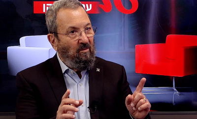 נתניהו, בנט, חרדים ומרן; אהוד ברק בריאיון חג מיוחד • צפו