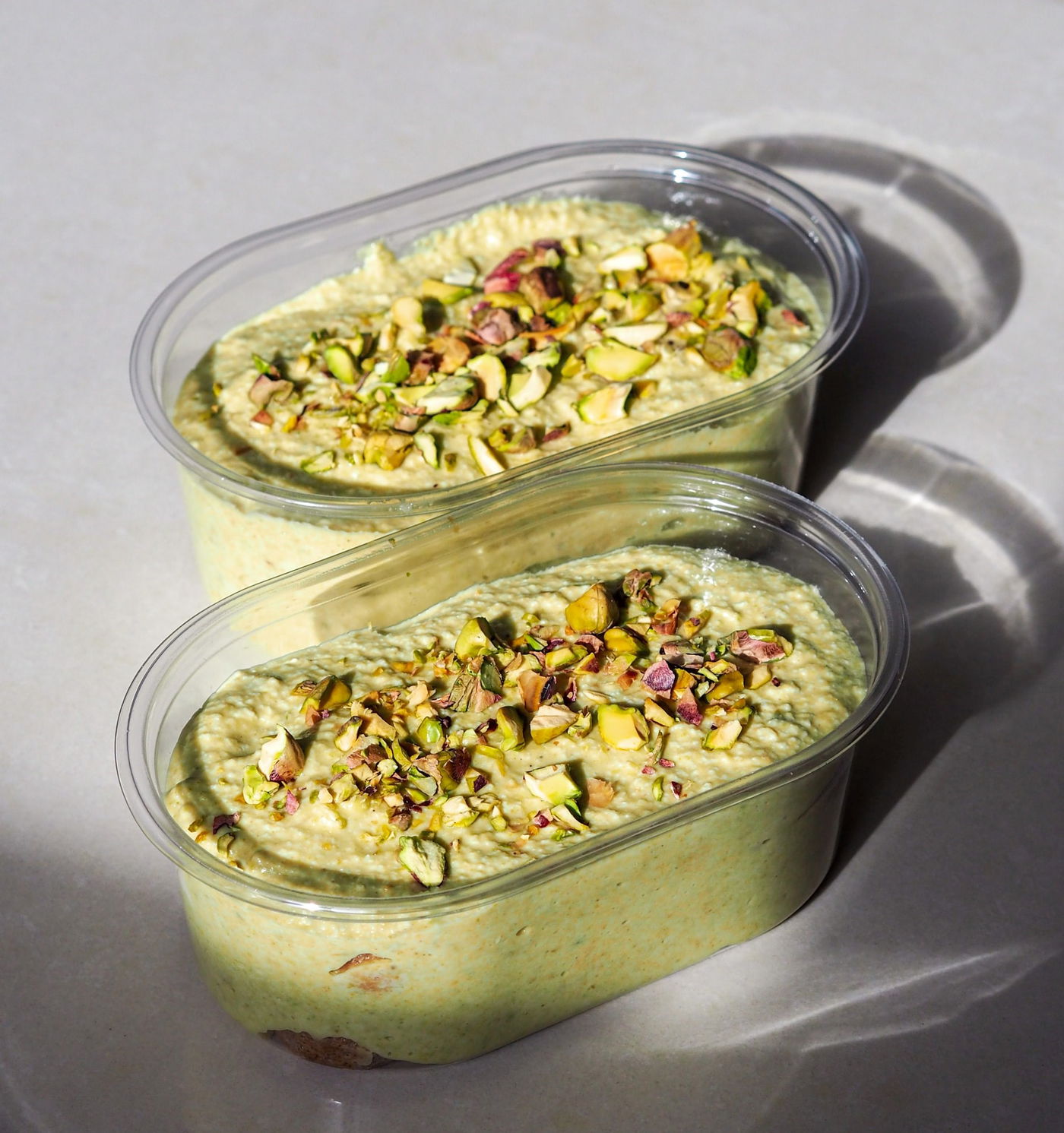 טירמיסו פיסטוק