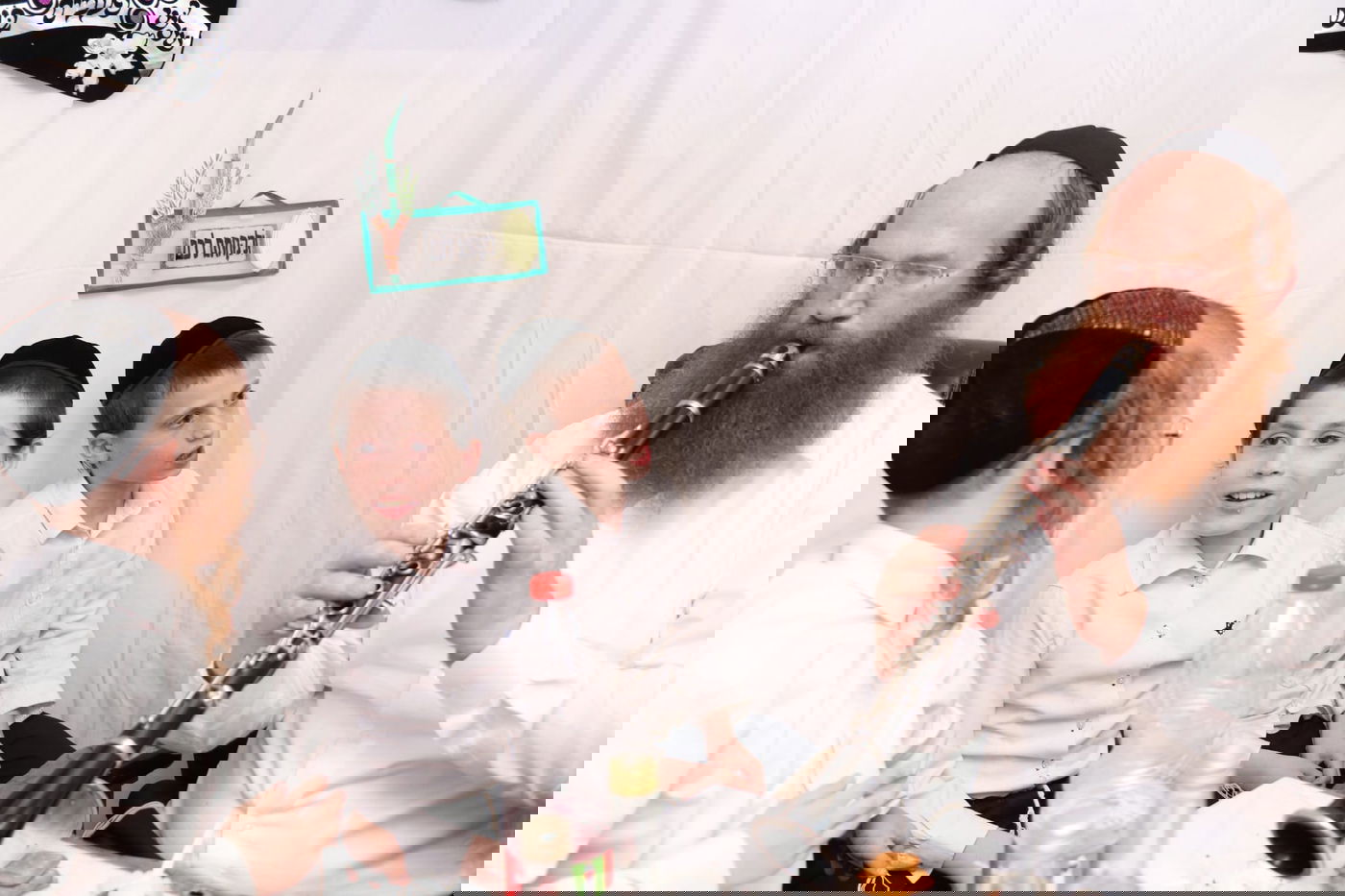 הילדים עשו 'סיום' - המג"ש ניגן עם קלרינט • צפו