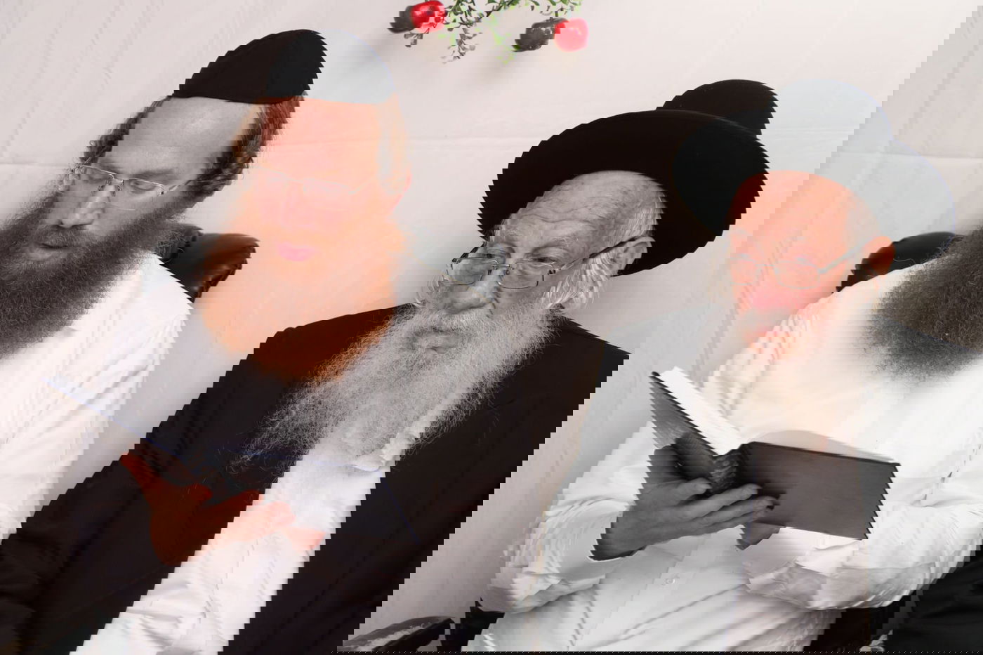 הילדים עשו 'סיום' - המג"ש ניגן עם קלרינט • צפו