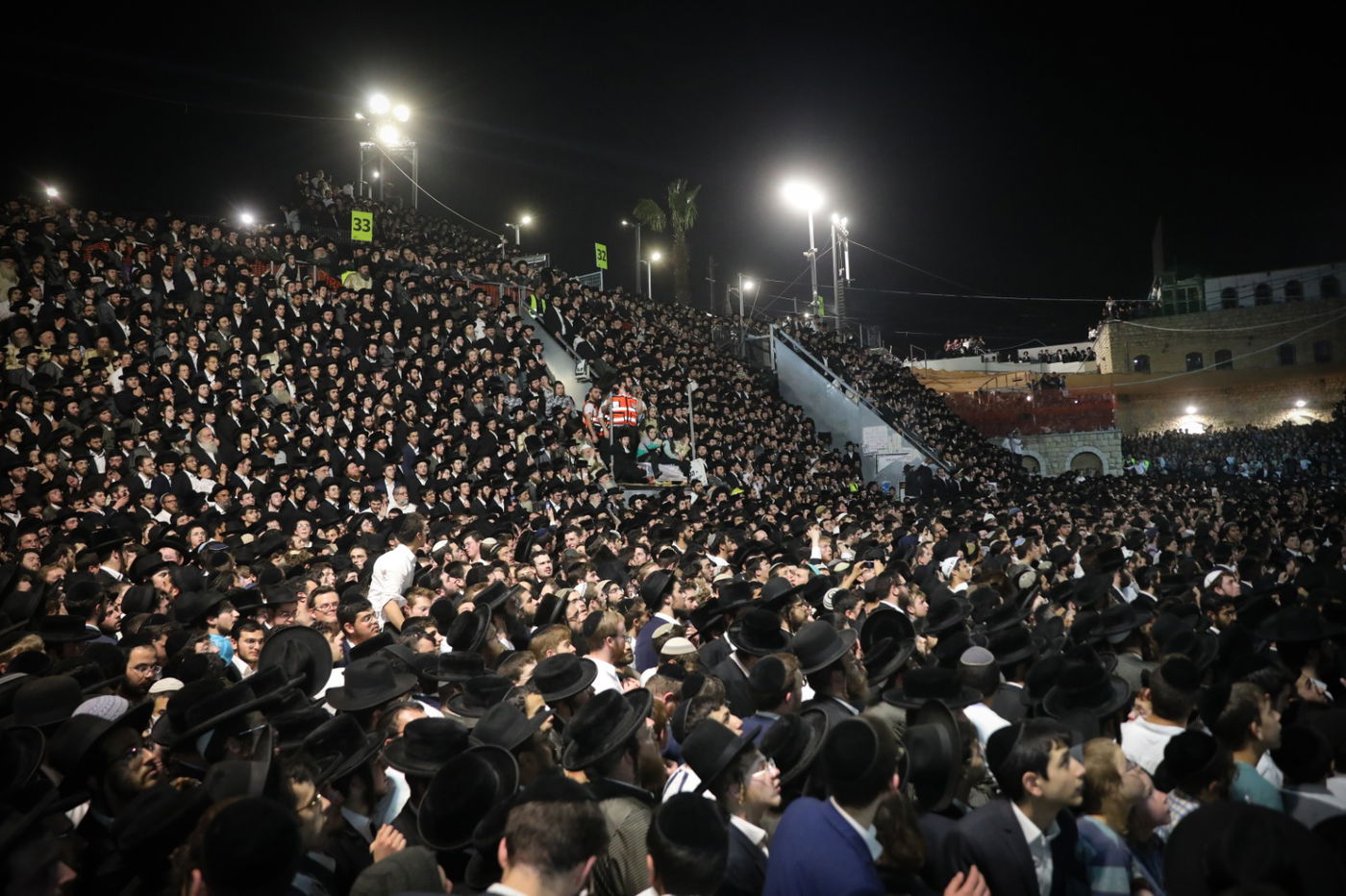 מירון תשפ"א