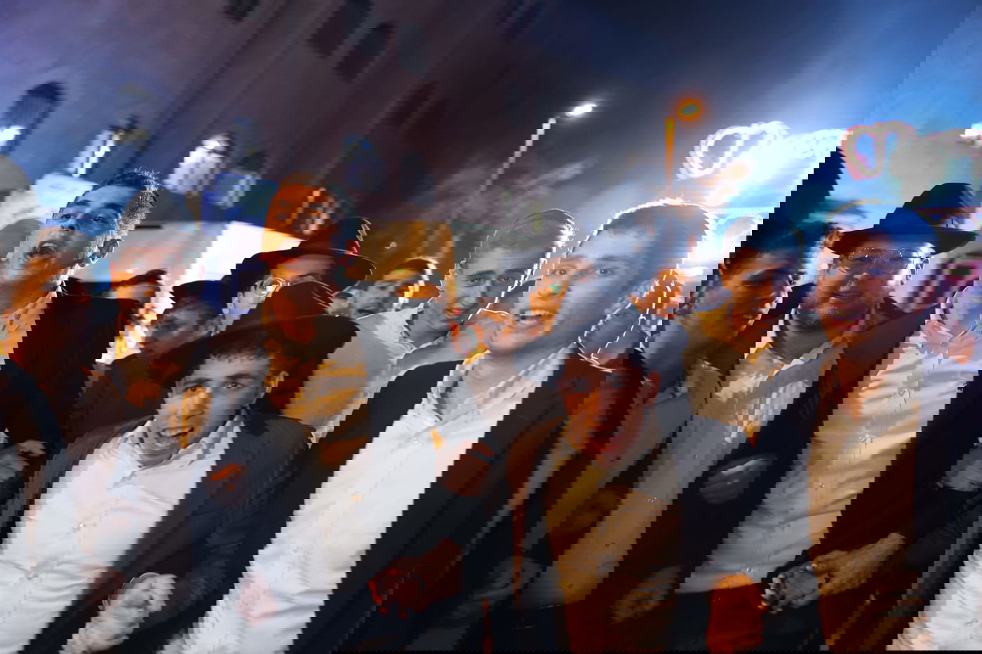 ישיבת רש"י: הכנסת ס"ת ושמחת בית השואבה