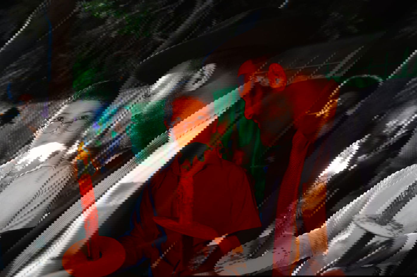 ישיבת רש"י: הכנסת ס"ת ושמחת בית השואבה