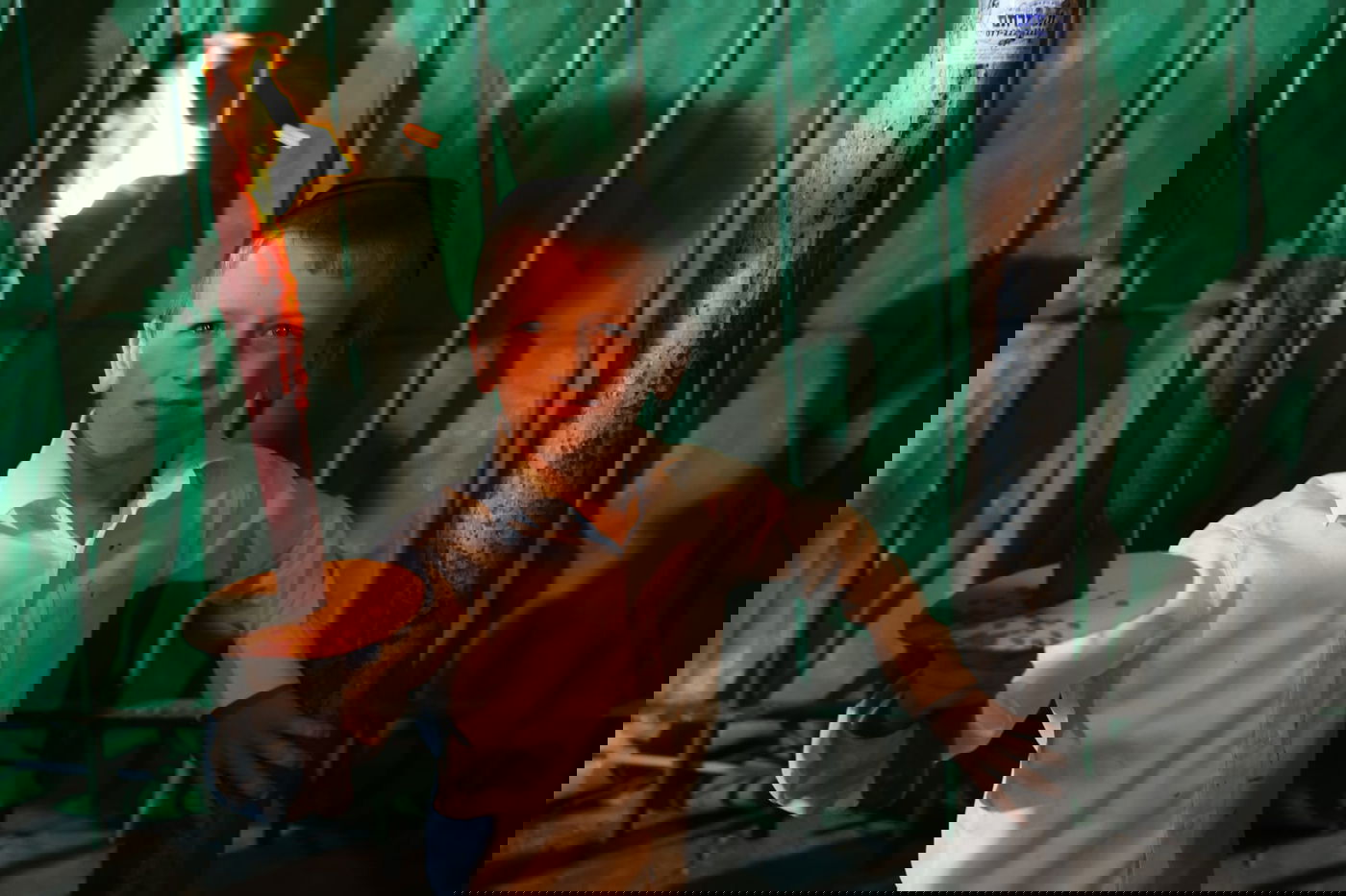 ישיבת רש"י: הכנסת ס"ת ושמחת בית השואבה