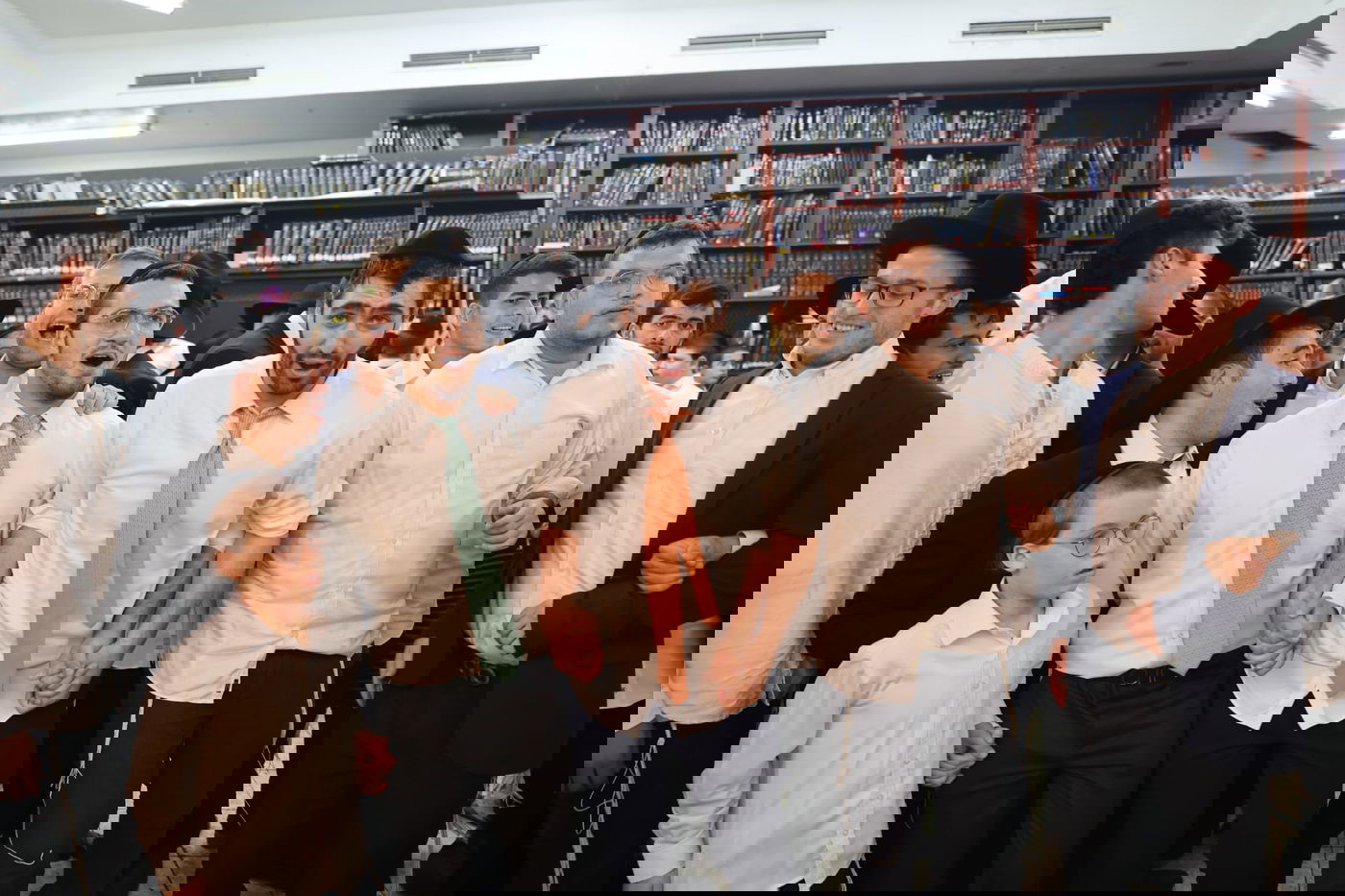 ישיבת רש"י: הכנסת ס"ת ושמחת בית השואבה