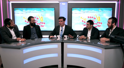 מיטב הקלידנים מופתעים בתכנית ייחודית