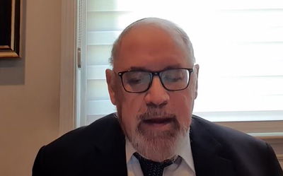 הרב מיכאל סורוצקין