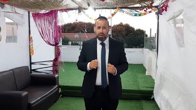 מה המצווה הכי קשה ביהדות? • צפו ברב צבי הורביץ