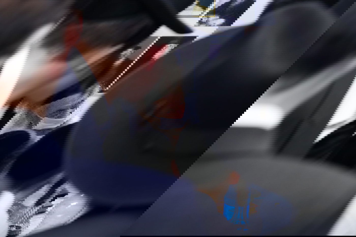 אלפים בשמחת בית השואבה ב'סלבודקא'