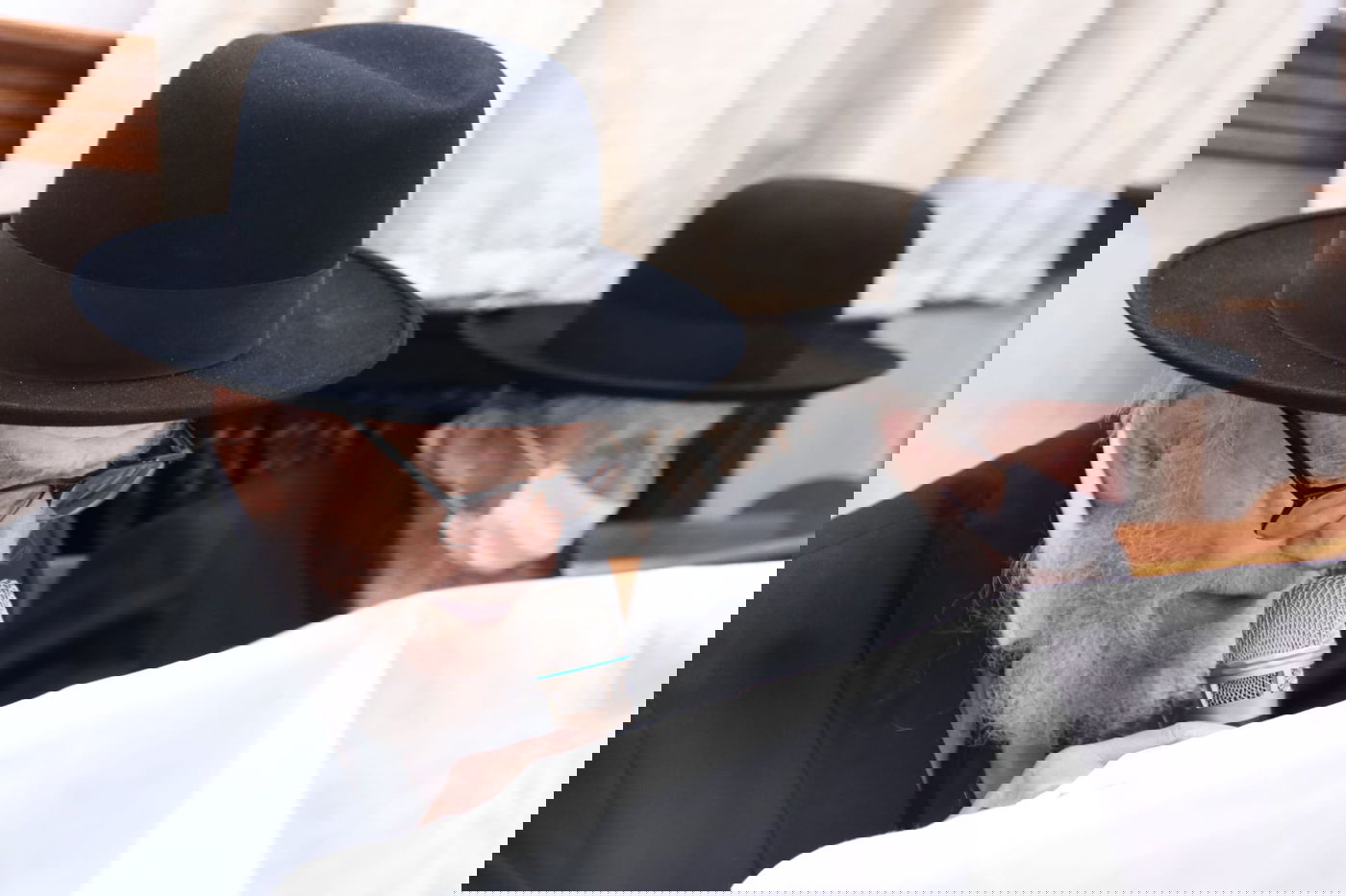 אלפים בשמחת בית השואבה ב'סלבודקא'