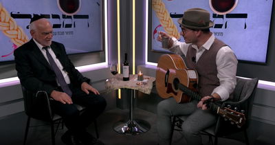 שטוב עם הרב צ'ייט