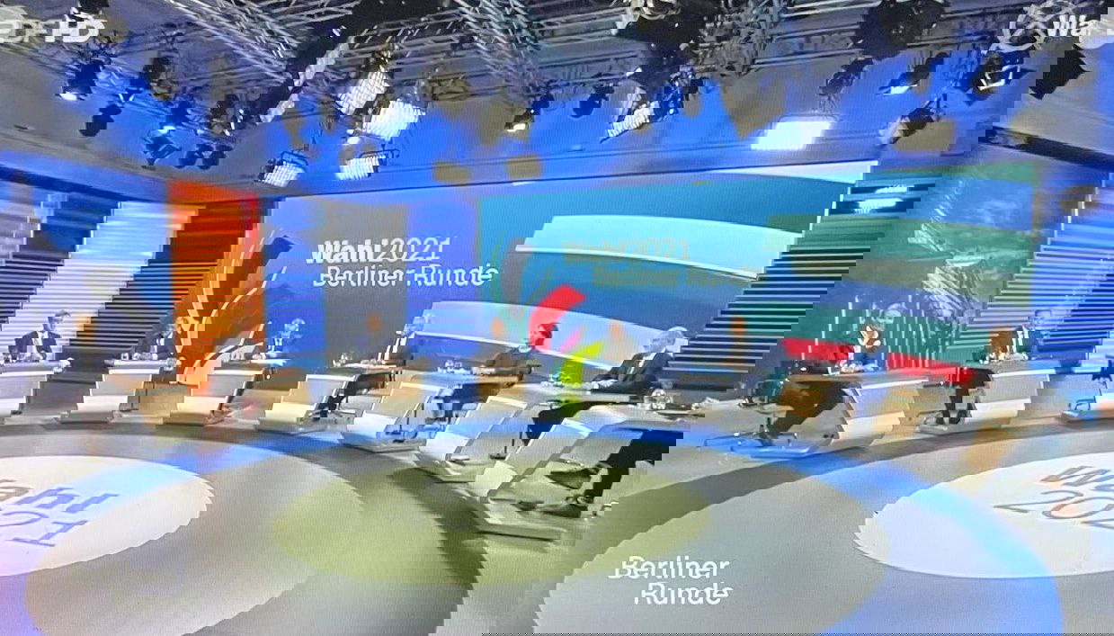 בדרך לברית ליברלים - ירוקים? העימות אחרי המדגמים