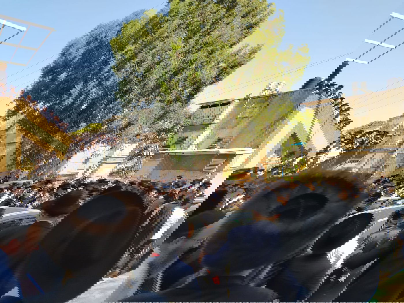 הגר"ש אלתר נס על נפשו מבית ראש ישיבת סלבודקה