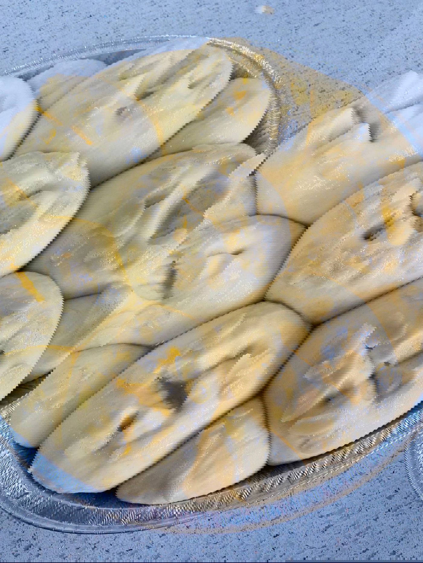 מתכון לחלת דבש יפהפייה של מלי יהודיוף