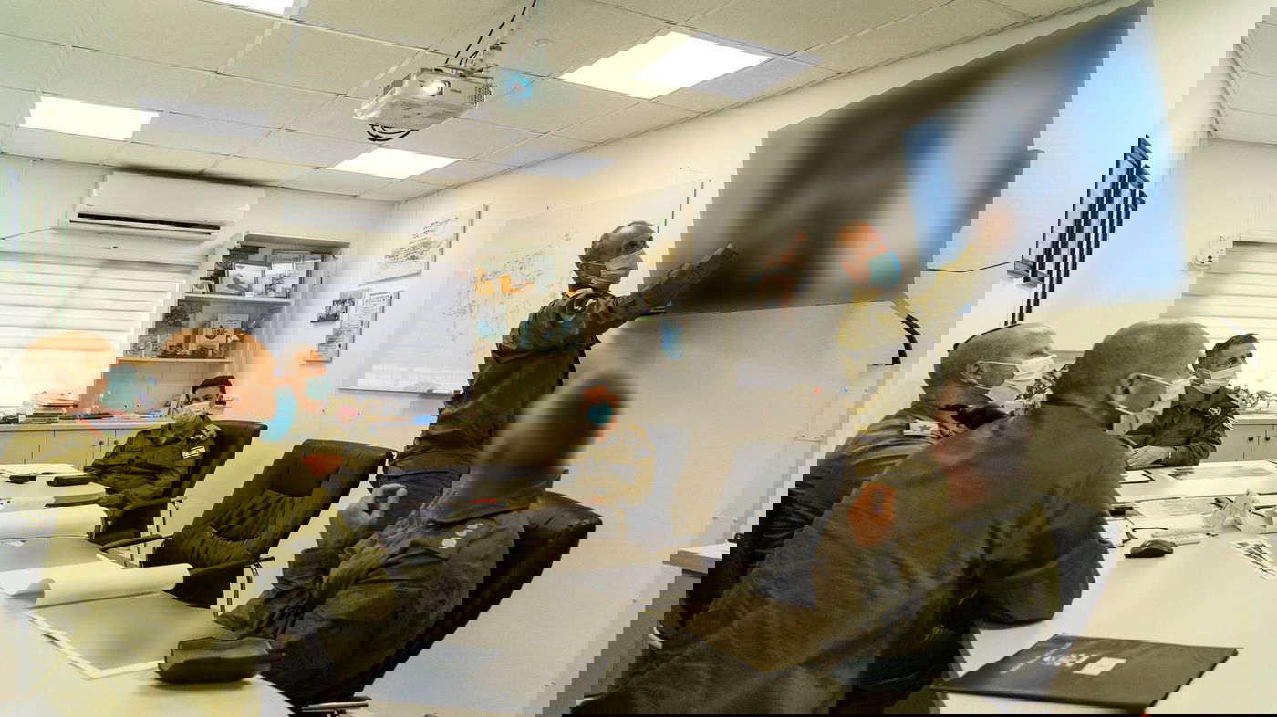 הרמטכ"ל על המבצע: "סוכלו פיגועים משמעותיים'