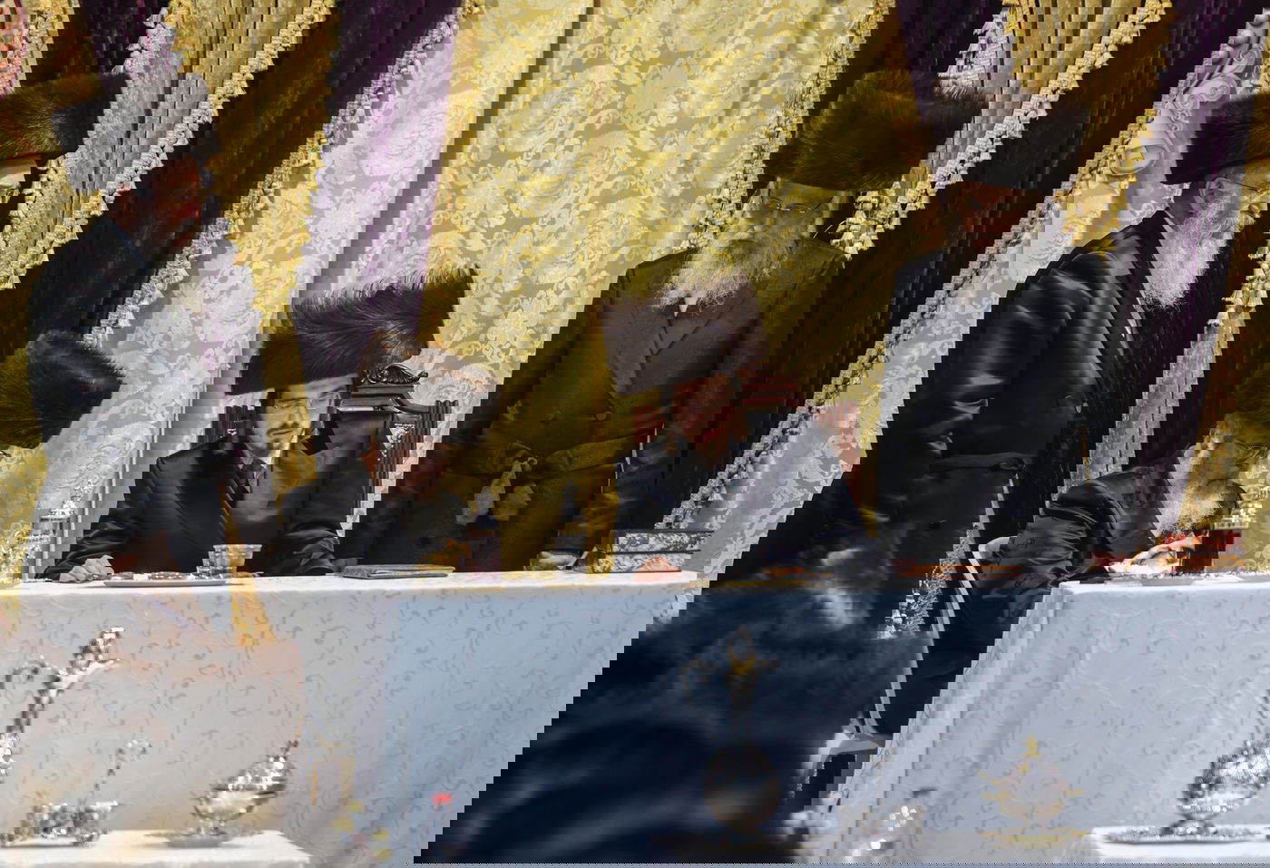 תיעוד מרהיב: שמחת בית השואבה בסאדיגורה