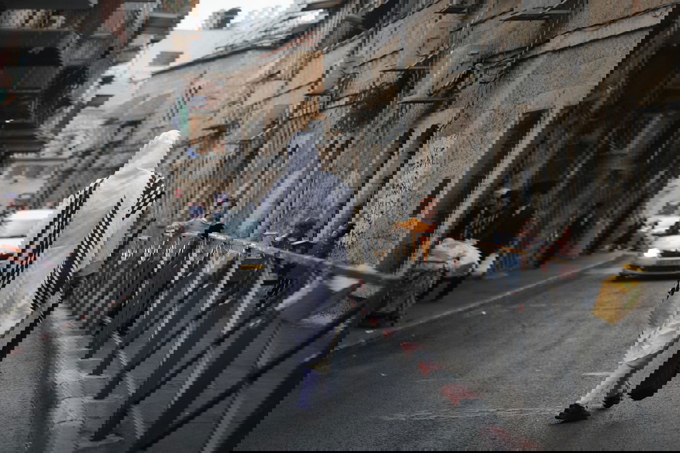 התחזית לחג: עלייה ניכרת בטמפרטורות