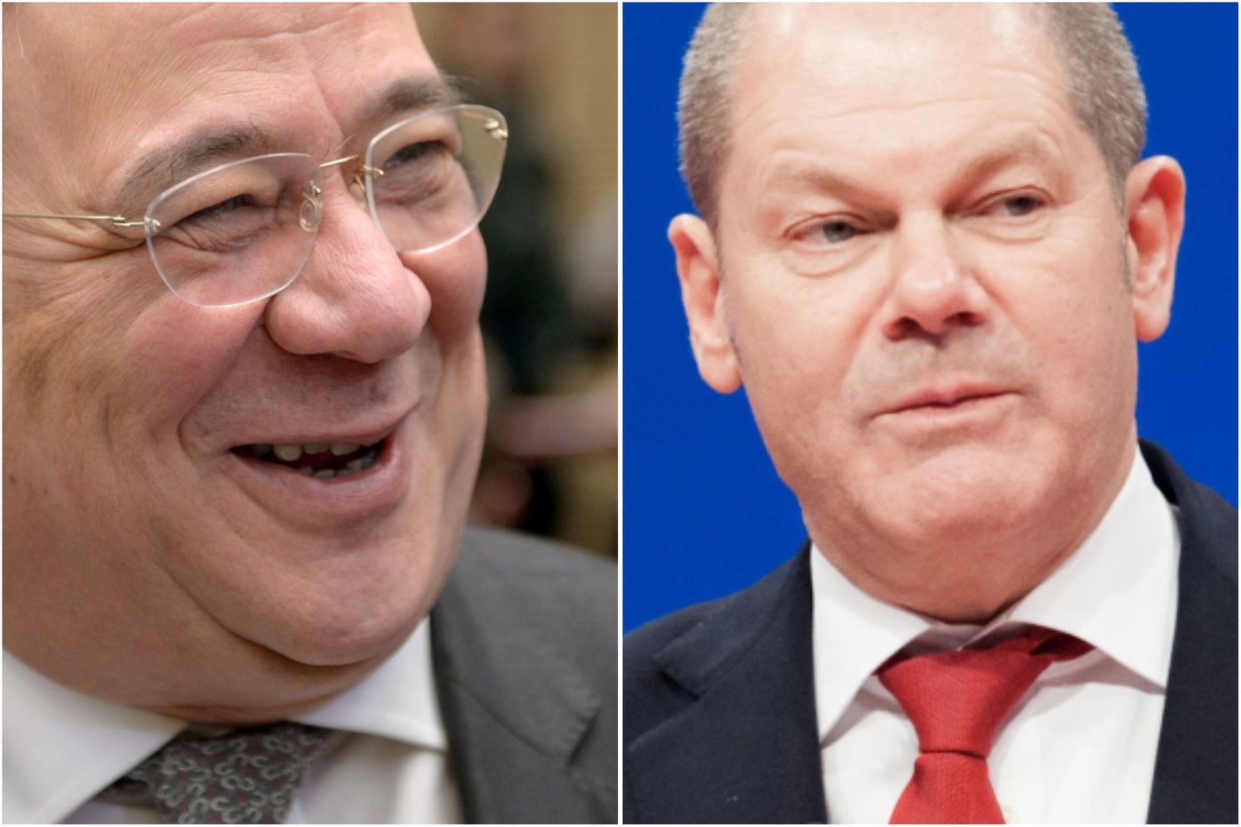 המועמדים המובילים להחלפת מרקל