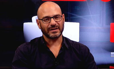 רצועת עזה, לבנון ומה שביניהם: אוהד חמו בראיון חג מרתק