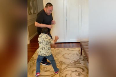 טוקר עם הכוכב הטורקי