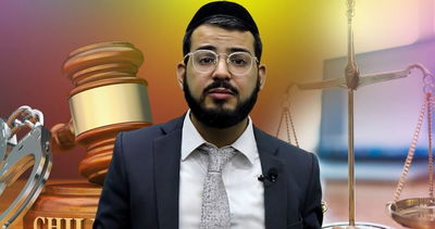 מה מיוחד בליל הושענא רבה? • צפו בהסבר