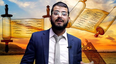 בשמחת תורה אפשר לתקן את כל העבירות