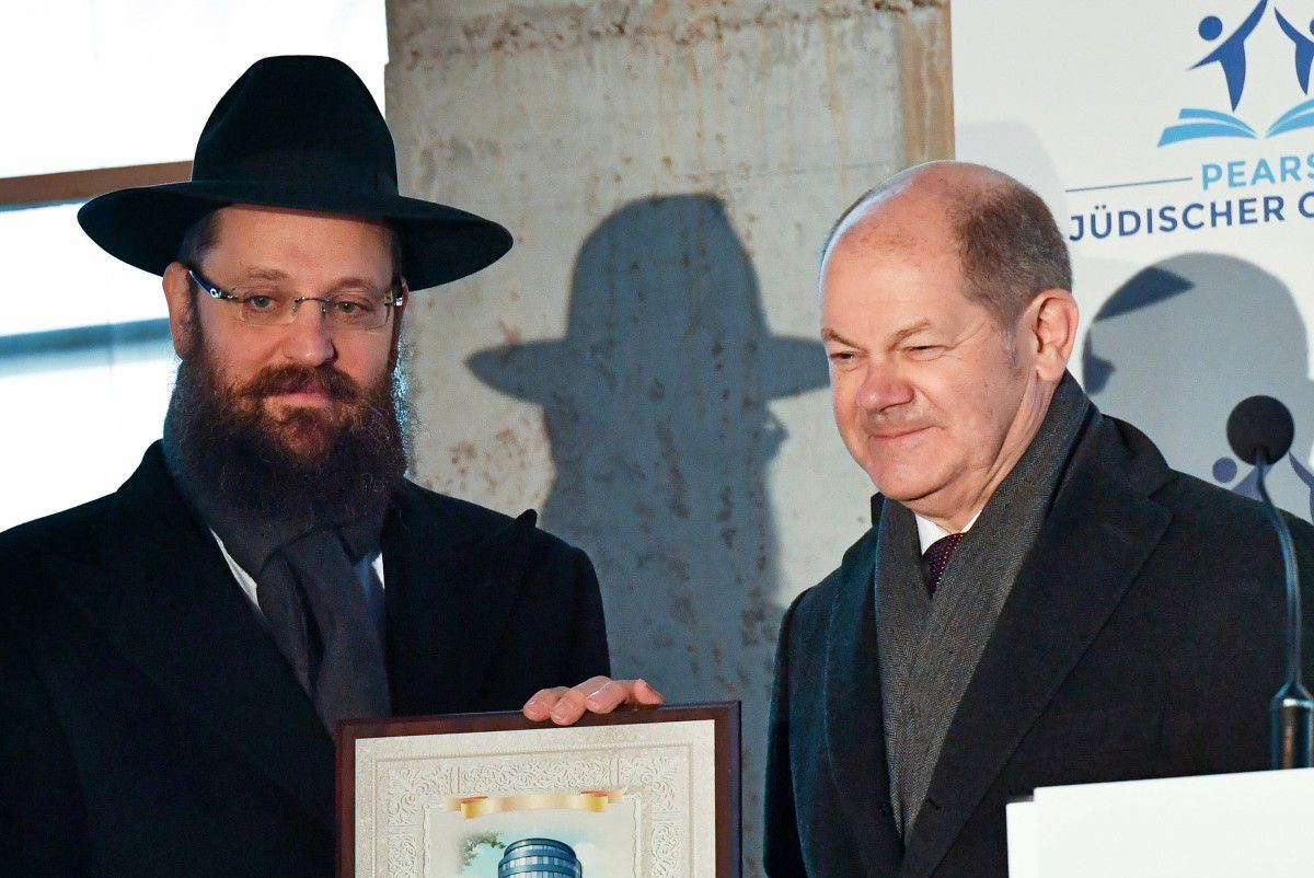 אולץ וטייכטל