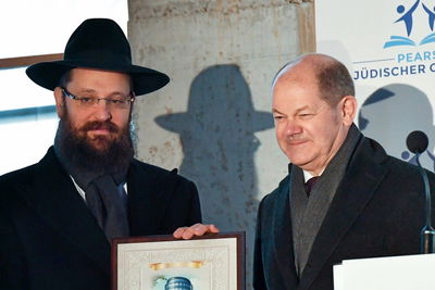 אולץ וטייכטל