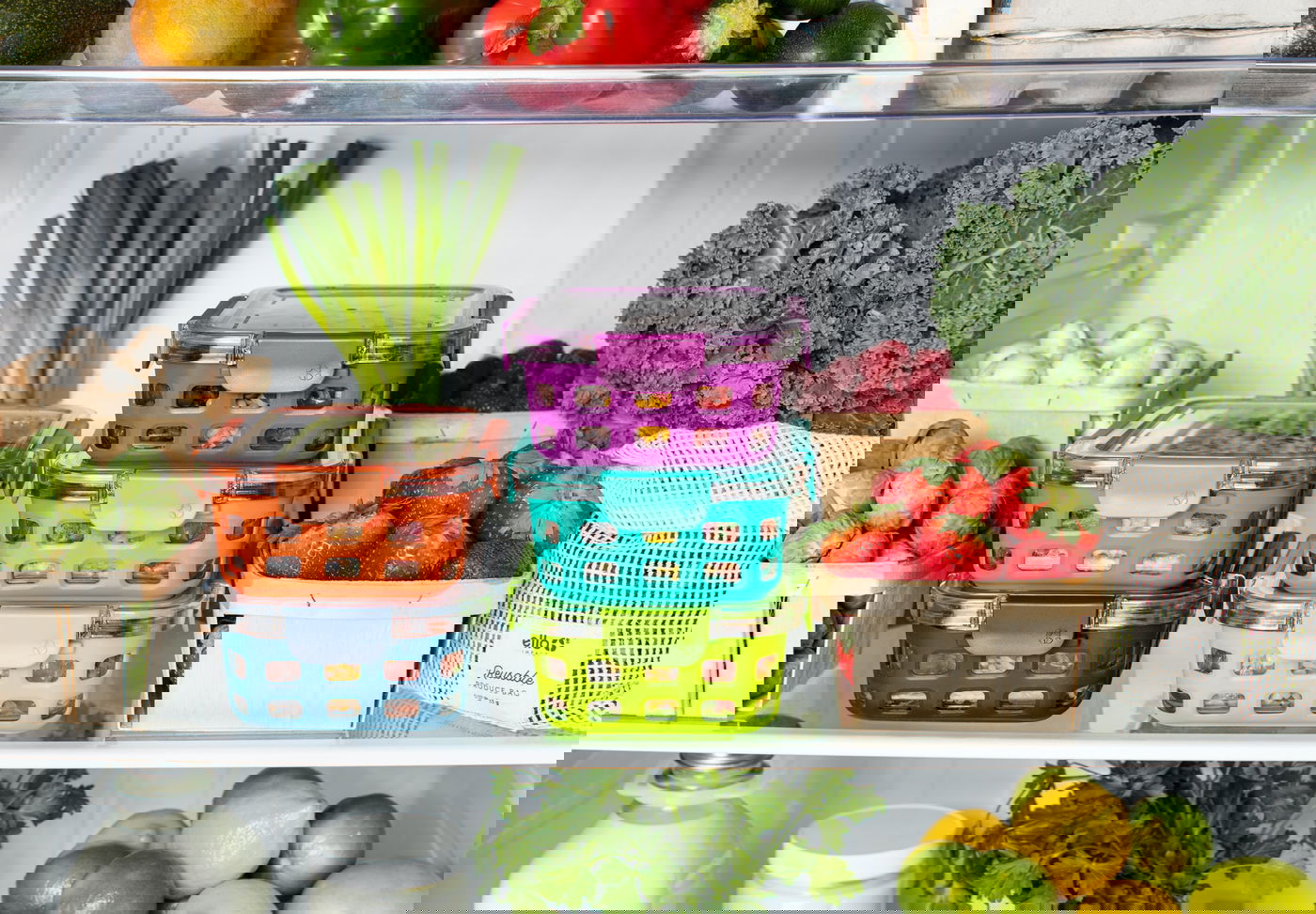 8 דברים שאסור לשמור במקרר