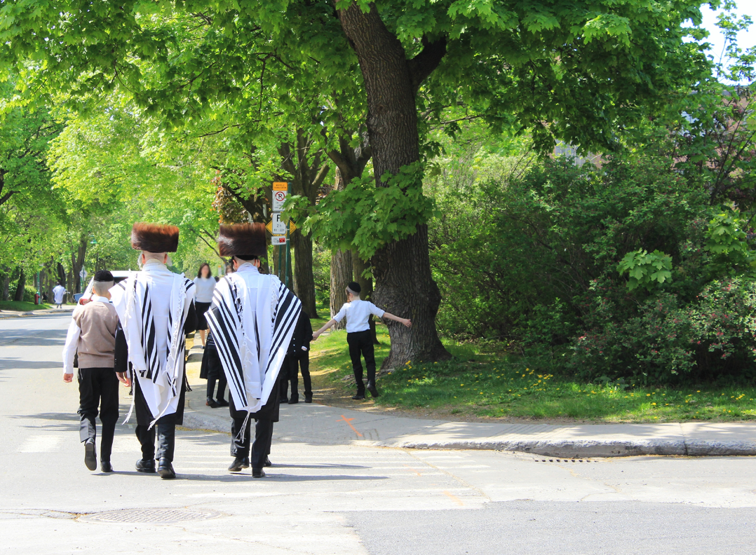 שתיקה בתרי: 2 דברים שאסור לחם להגיד לחתן שלו