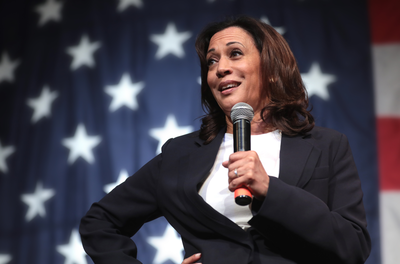 נוחה יותר לאיראנים. האריס