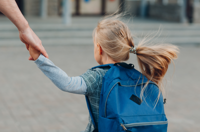 גם אתם בפאניקה מהחזרה לשגרה? קחו טיפ משנה חיים