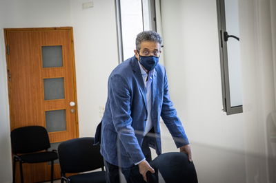 ישועה בבית המשפט