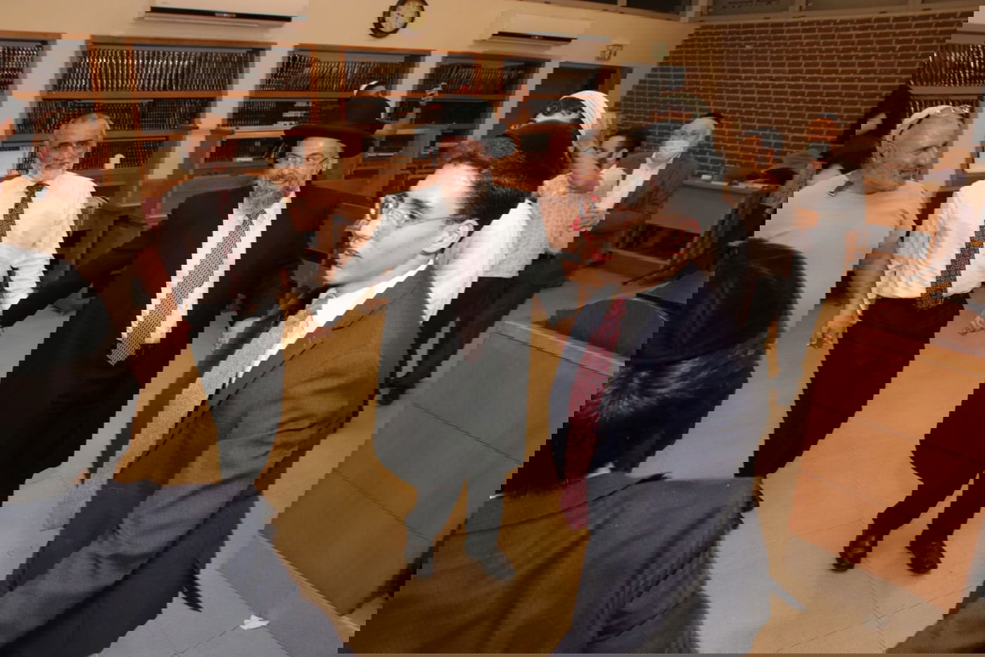 כך חגגו הקפות שניות בתל אביב • גלריה