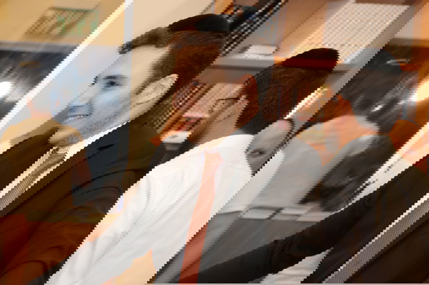 כך חגגו הקפות שניות בתל אביב • גלריה