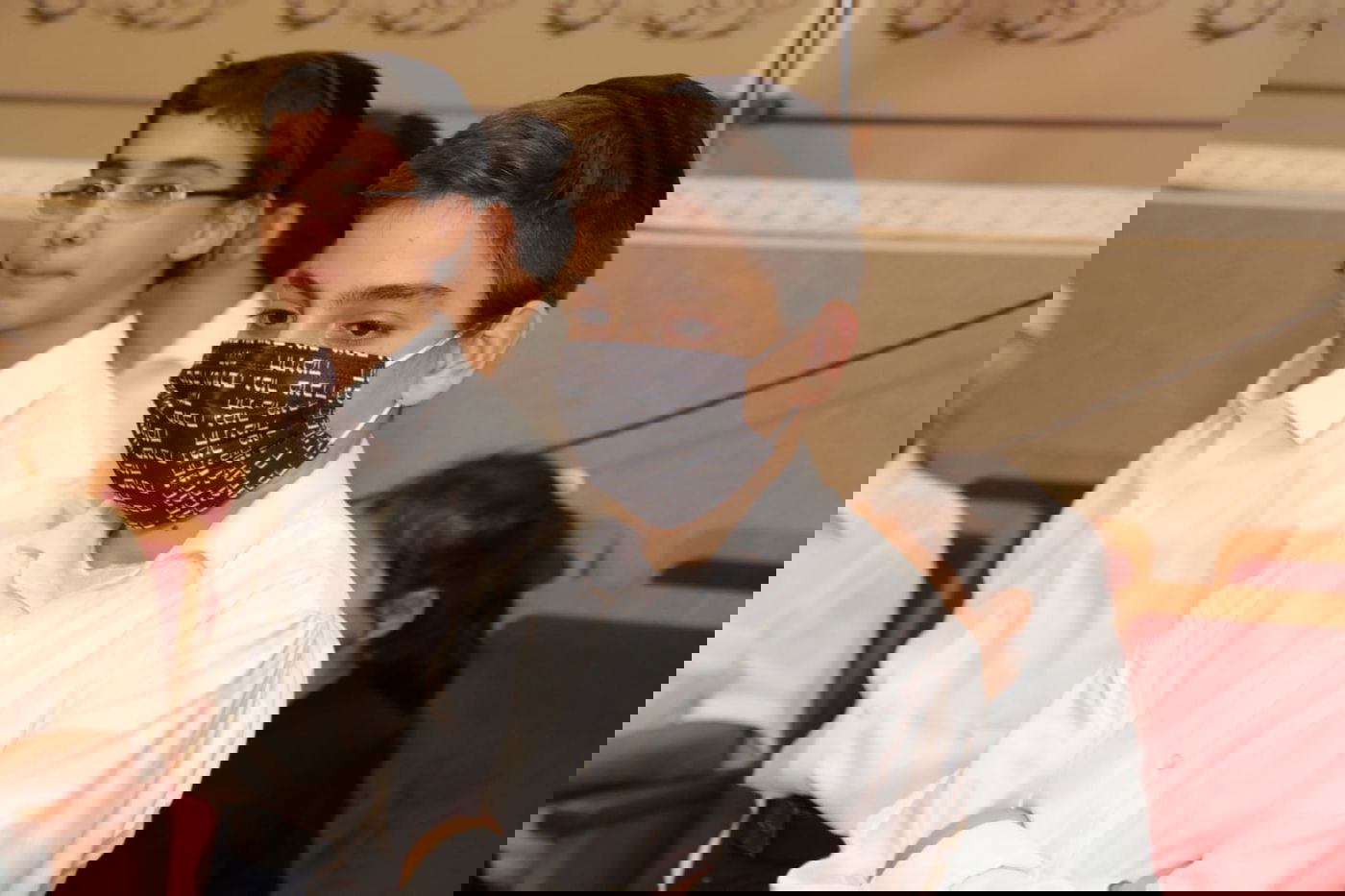 כך חגגו הקפות שניות בתל אביב • גלריה