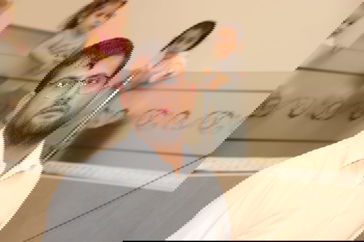 כך חגגו הקפות שניות בתל אביב • גלריה