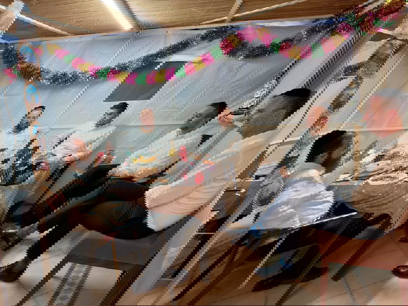 זופניק בכיכר • כל התמונות והנייעס של חגי תשרי