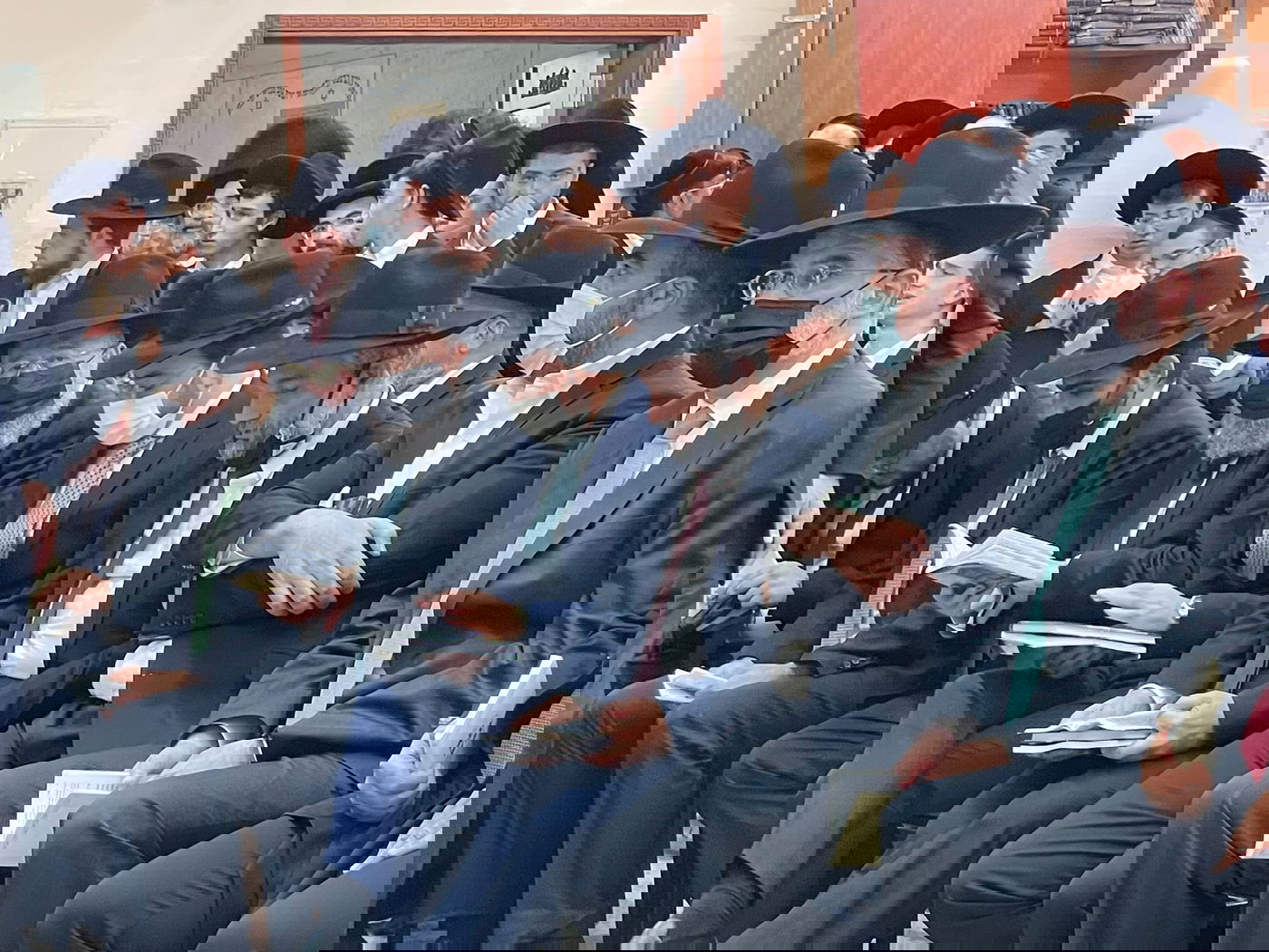 זופניק בכיכר • כל התמונות והנייעס של חגי תשרי