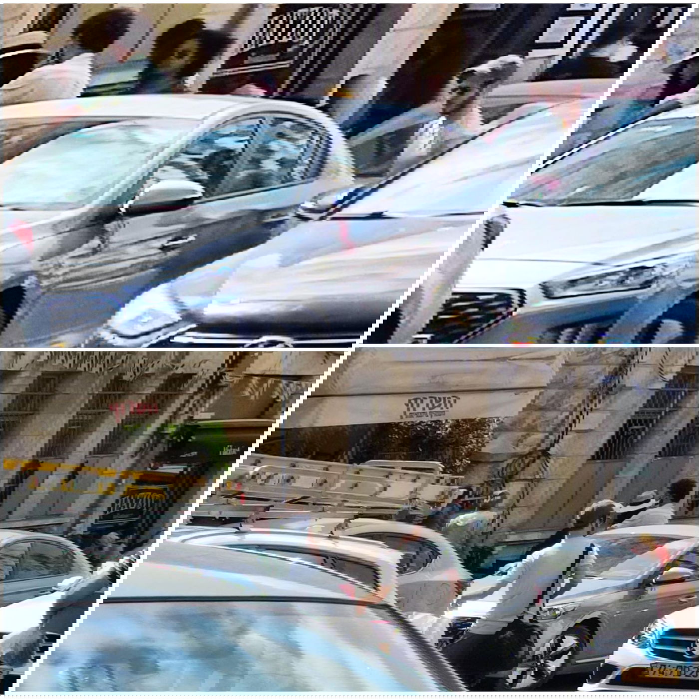 זופניק בכיכר • כל התמונות והנייעס של חגי תשרי