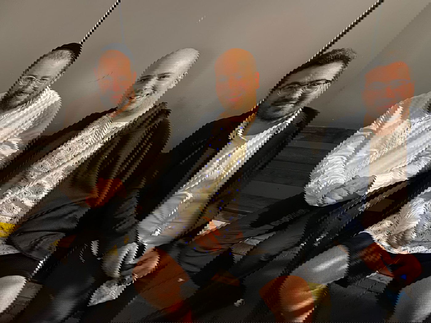 זופניק בכיכר • כל התמונות והנייעס של חגי תשרי