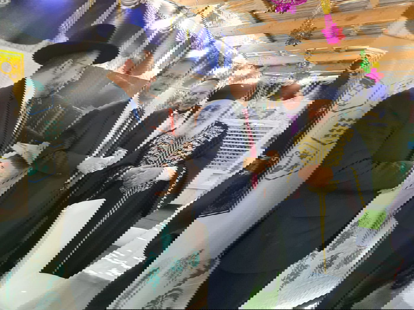 זופניק בכיכר • כל התמונות והנייעס של חגי תשרי