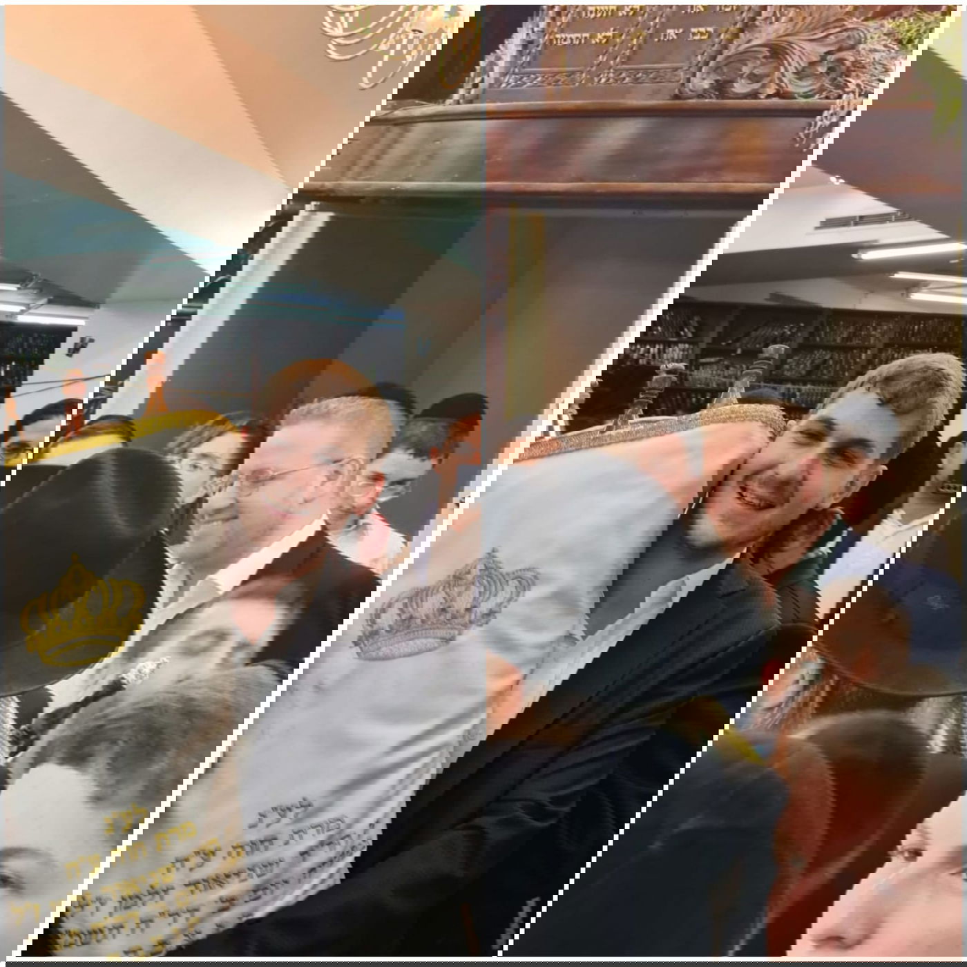 זופניק בכיכר • כל התמונות והנייעס של חגי תשרי