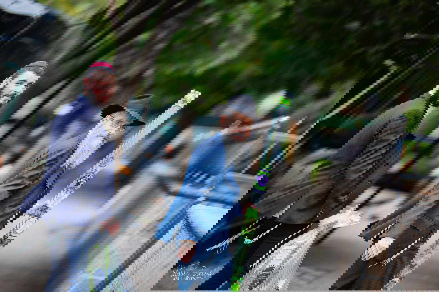 זופניק בכיכר • כל התמונות והנייעס של חגי תשרי