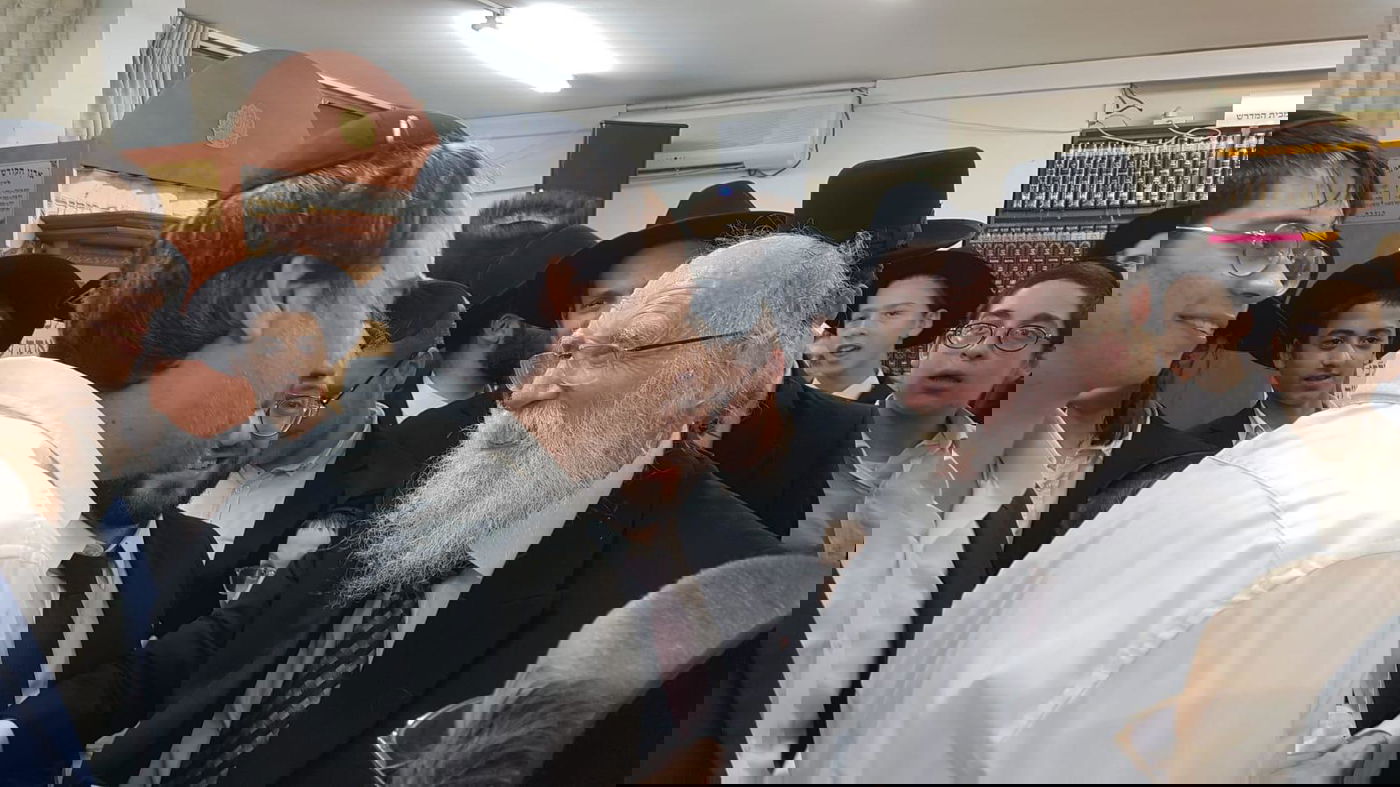 זופניק בכיכר • כל התמונות והנייעס של חגי תשרי