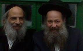 שולי רנד ואברהם אבוטבול