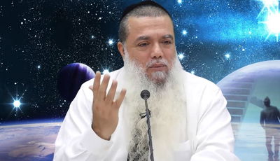 הרב יגאל כהן בוורט לפרשת בראשית • צפו