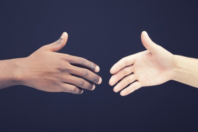 הפרשן האשים: בארץ גזענים כלפי אשכנזים