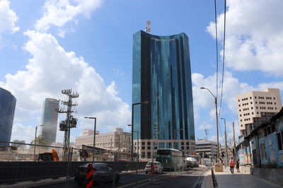 התחזית: היום ללא שינוי ניכר, מחר ייתחמם